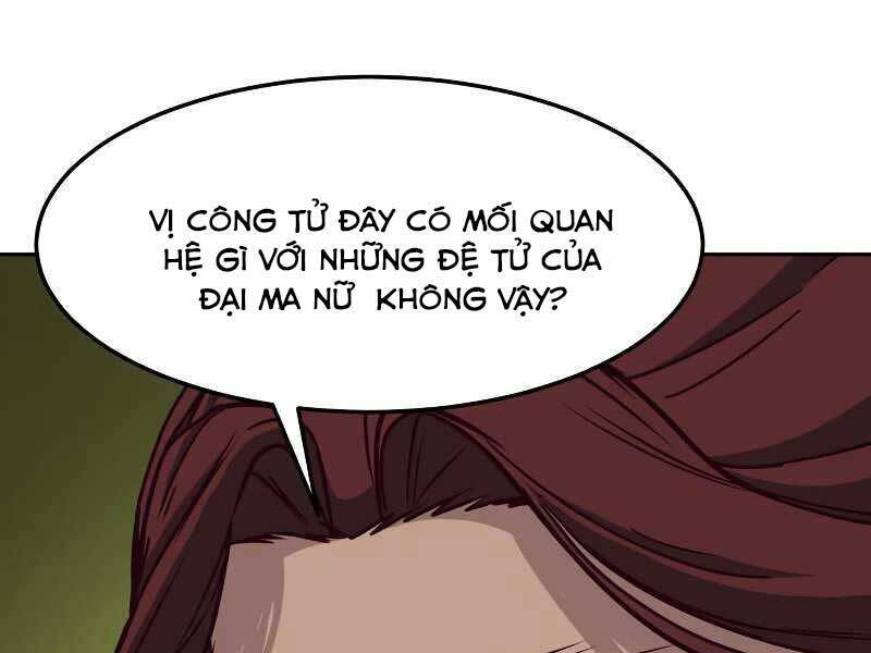 Túy Kiếm Dạ Hành Chapter 22 - Trang 112