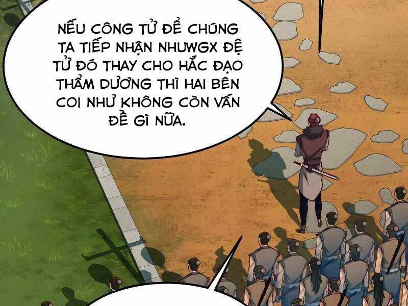 Túy Kiếm Dạ Hành Chapter 22 - Trang 125