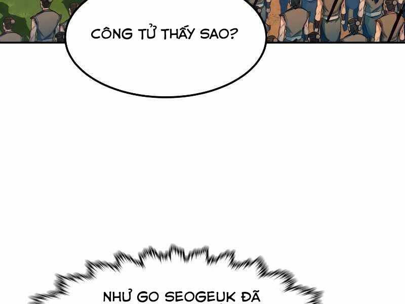 Túy Kiếm Dạ Hành Chapter 22 - Trang 126