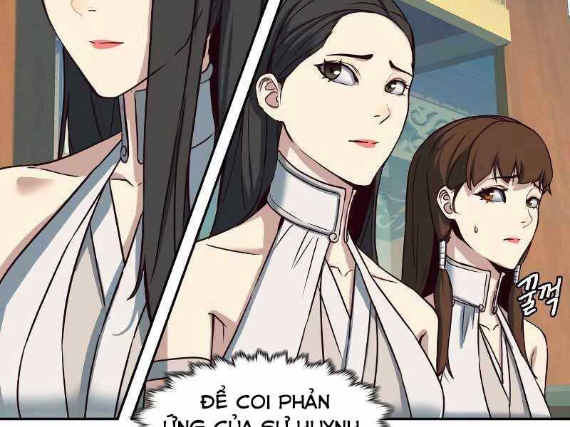 Túy Kiếm Dạ Hành Chapter 22 - Trang 128