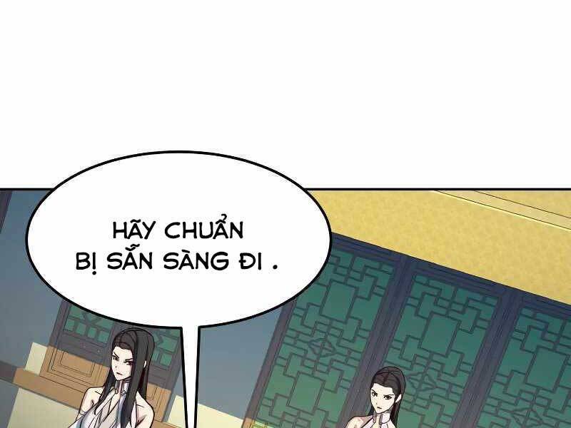 Túy Kiếm Dạ Hành Chapter 22 - Trang 157