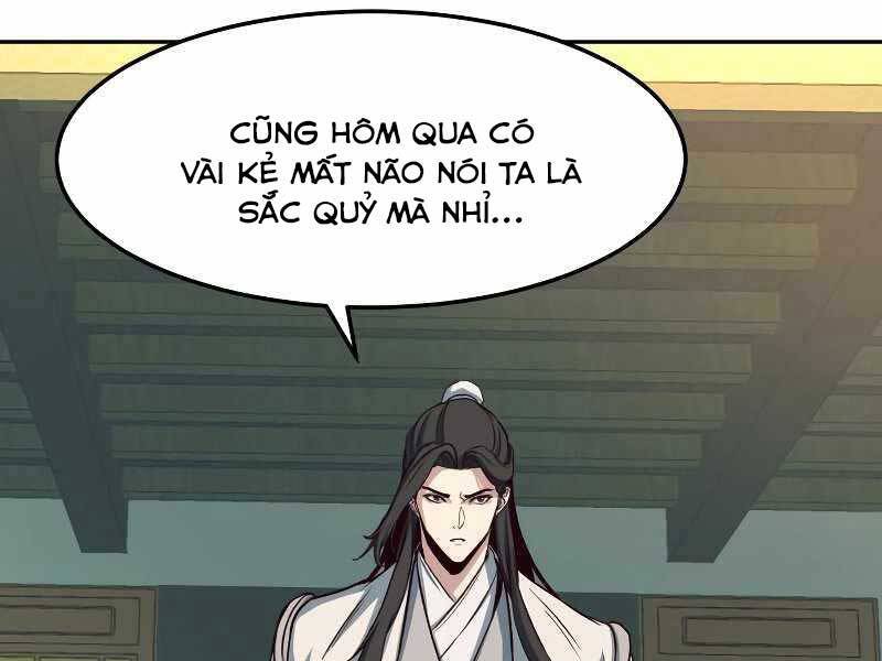 Túy Kiếm Dạ Hành Chapter 22 - Trang 35