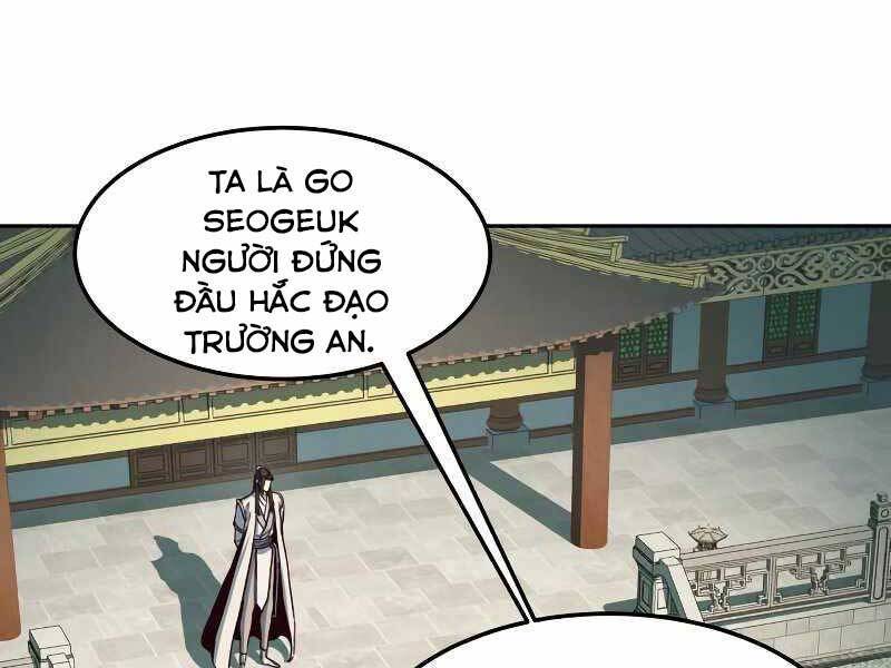 Túy Kiếm Dạ Hành Chapter 22 - Trang 48