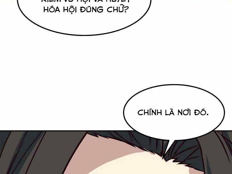 Túy Kiếm Dạ Hành Chapter 22 - Trang 60