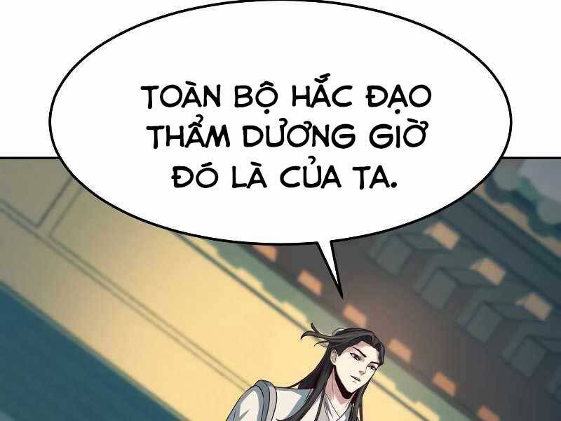 Túy Kiếm Dạ Hành Chapter 22 - Trang 70