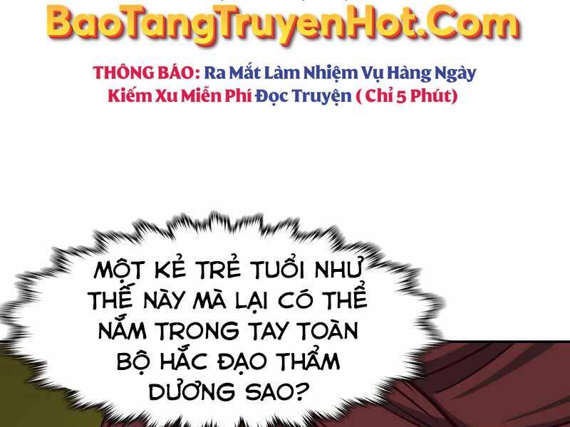 Túy Kiếm Dạ Hành Chapter 22 - Trang 76