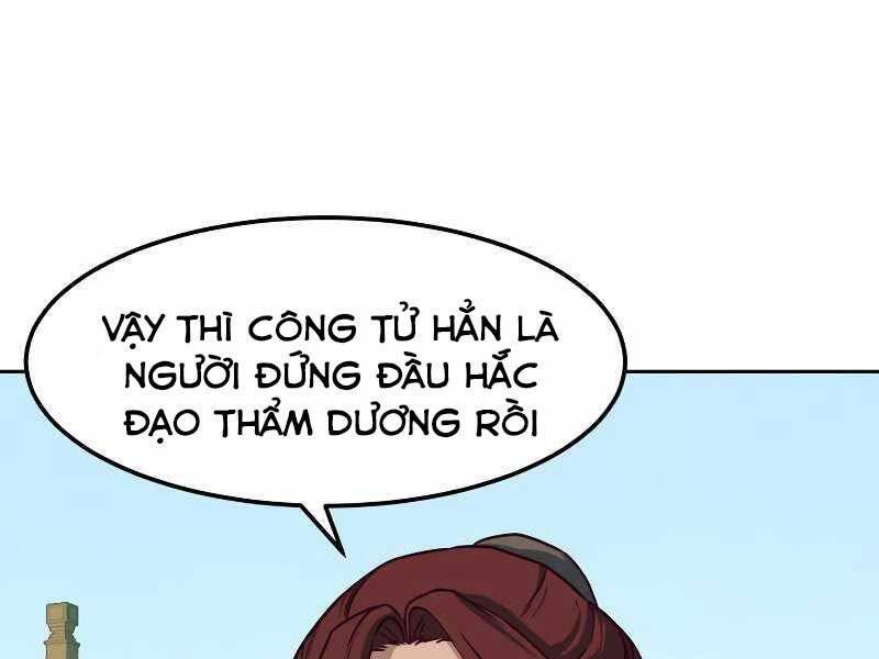 Túy Kiếm Dạ Hành Chapter 22 - Trang 80