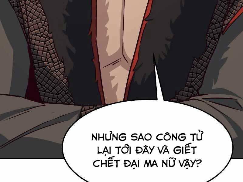 Túy Kiếm Dạ Hành Chapter 22 - Trang 82