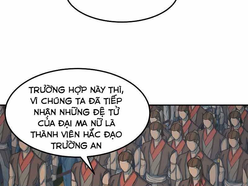 Túy Kiếm Dạ Hành Chapter 22 - Trang 90