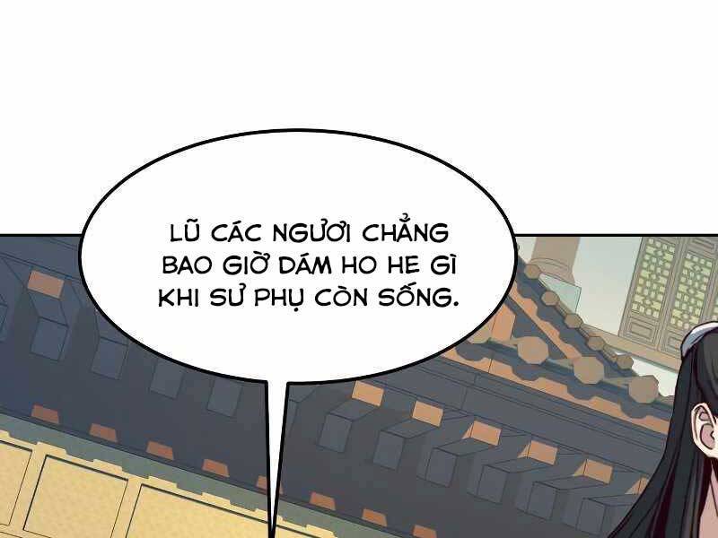 Túy Kiếm Dạ Hành Chapter 22 - Trang 93