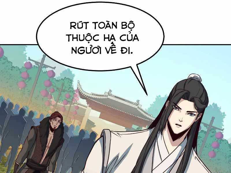 Túy Kiếm Dạ Hành Chapter 23 - Trang 165