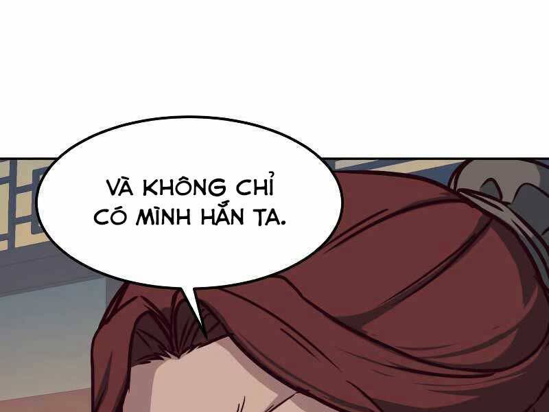 Túy Kiếm Dạ Hành Chapter 23 - Trang 204