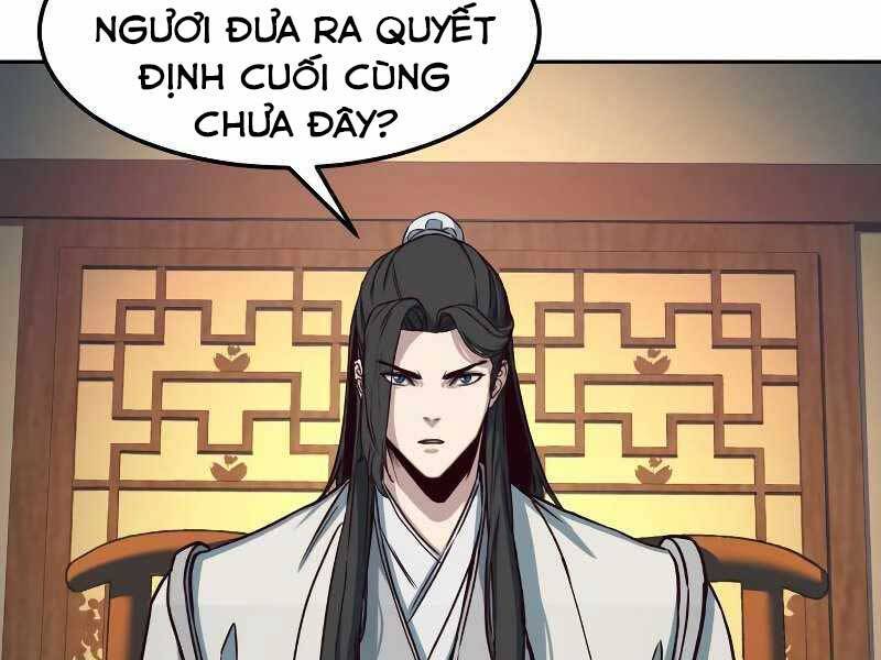 Túy Kiếm Dạ Hành Chapter 23 - Trang 222