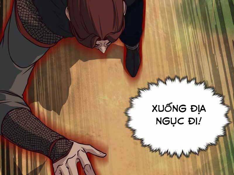 Túy Kiếm Dạ Hành Chapter 23 - Trang 34