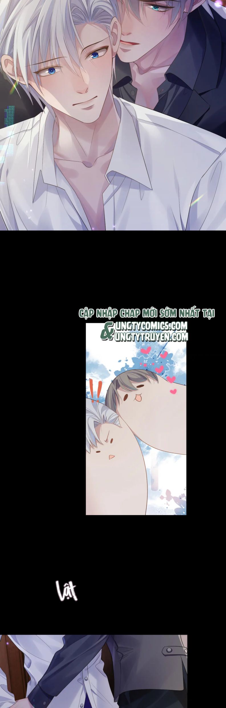 Xin Phép Ly Hôn Chapter 64 - Trang 9