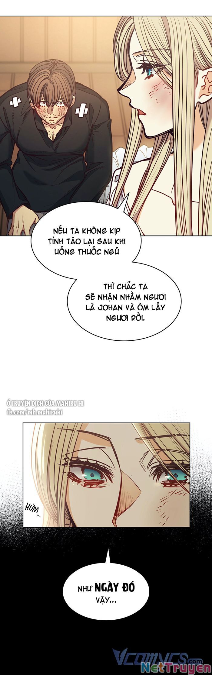 Ác Quỷ Chapter 104 - Trang 11