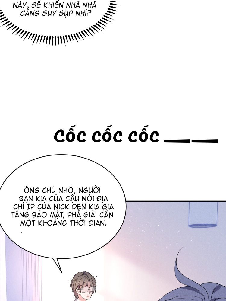 Anh Mà Không Cong, Tôi Liền Hắc Hóa Chapter 38 - Trang 5