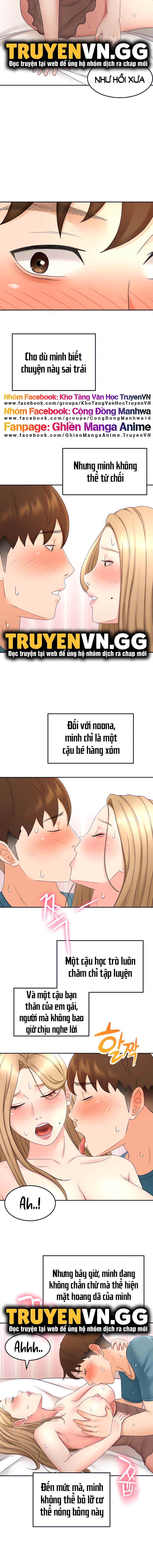 Cậu Chủ Nhỏ Chapter 44 - Trang 10