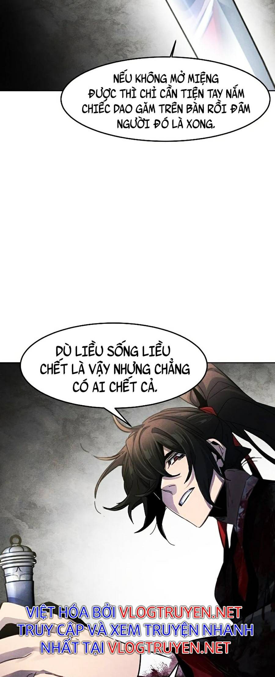 Cuồng Ma Hồi Quy Chapter 54 - Trang 11