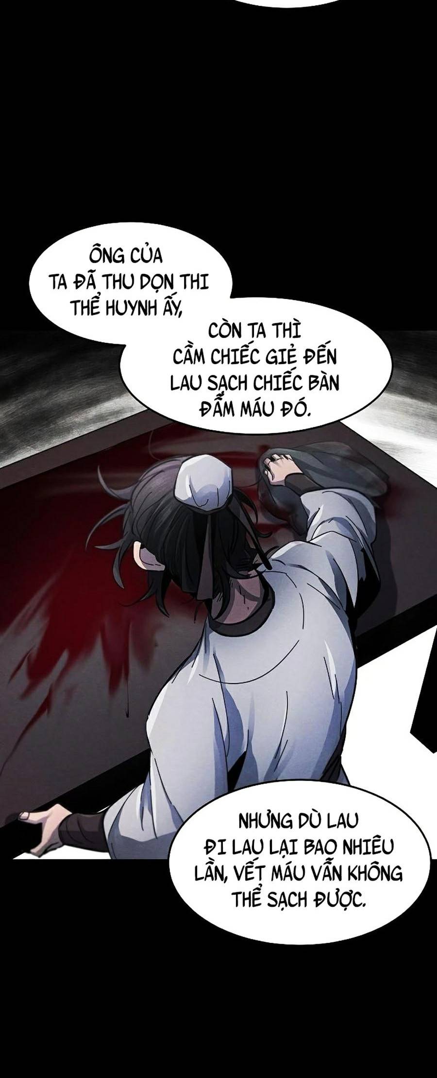 Cuồng Ma Hồi Quy Chapter 54 - Trang 14