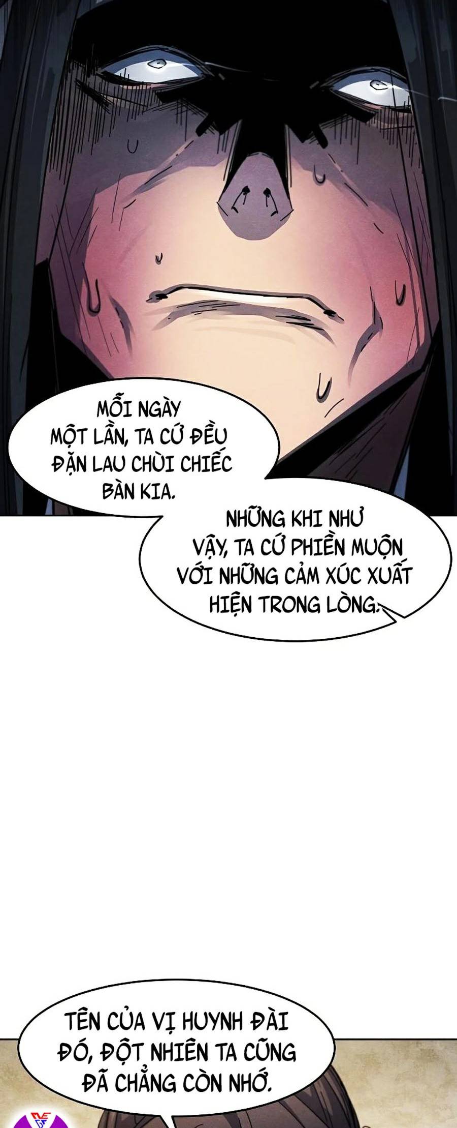 Cuồng Ma Hồi Quy Chapter 54 - Trang 17