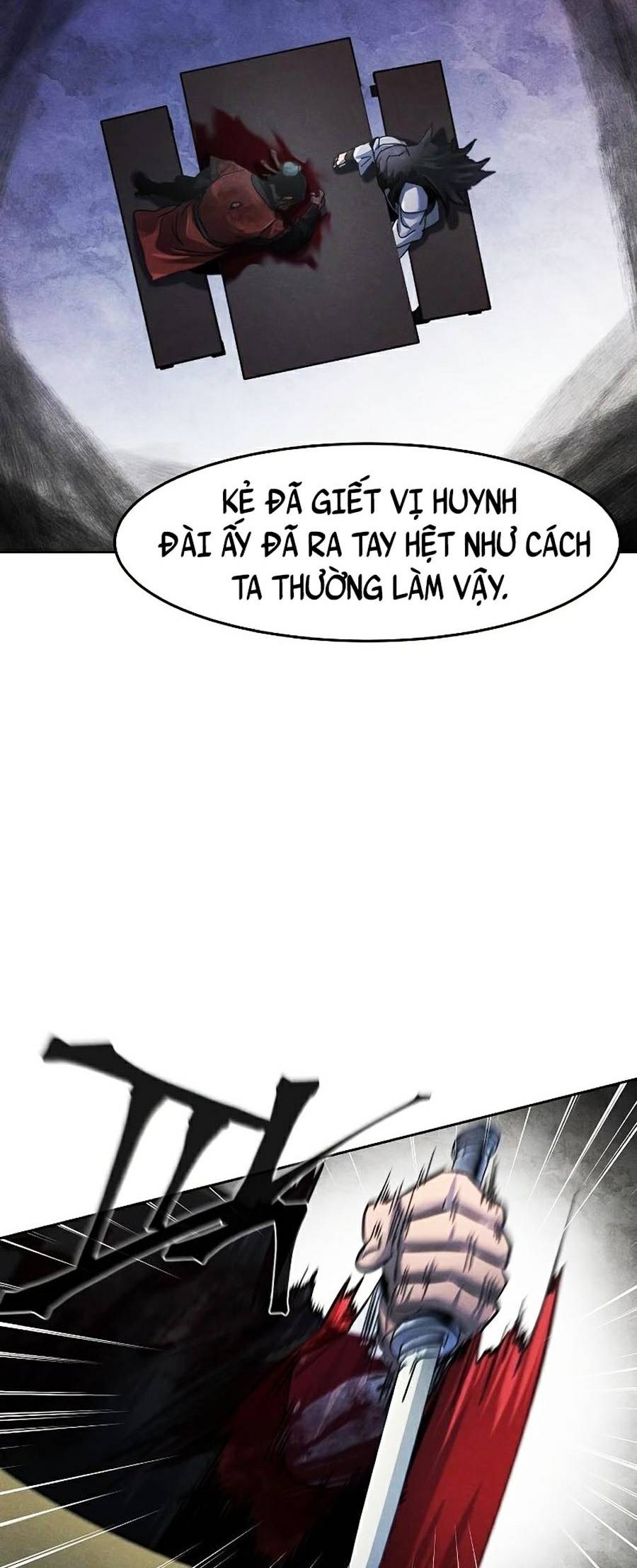 Cuồng Ma Hồi Quy Chapter 54 - Trang 19