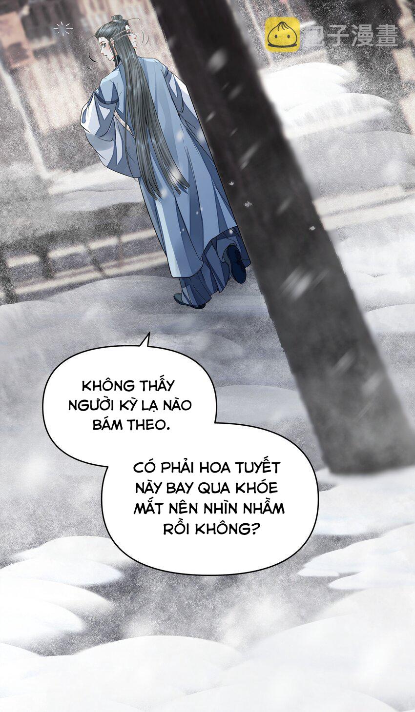 Đồng Tiền Kham Thế Chapter 31 - Trang 26