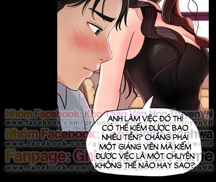 Em Vợ Nóng Bỏng Chapter 1 - Trang 14