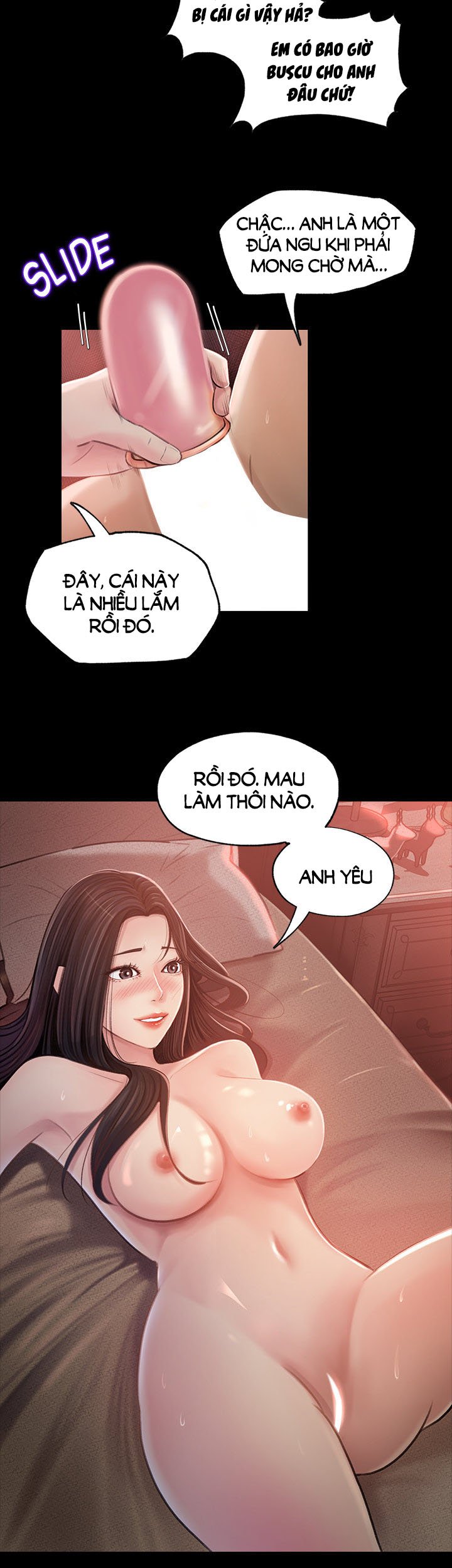 Em Vợ Nóng Bỏng Chapter 1 - Trang 46