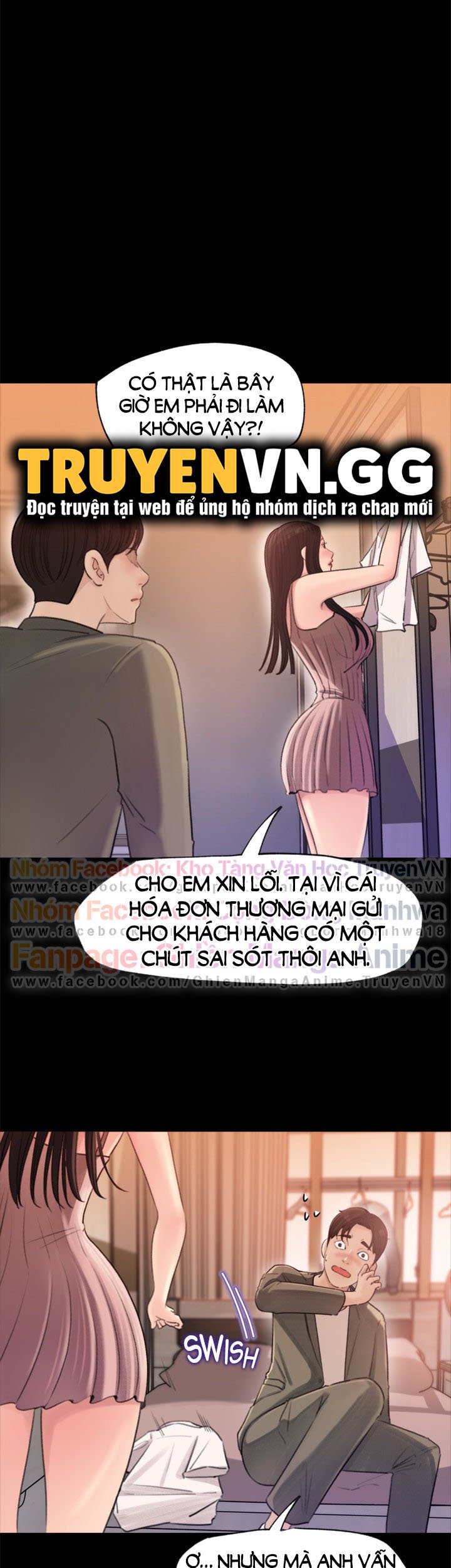 Em Vợ Nóng Bỏng Chapter 2 - Trang 39