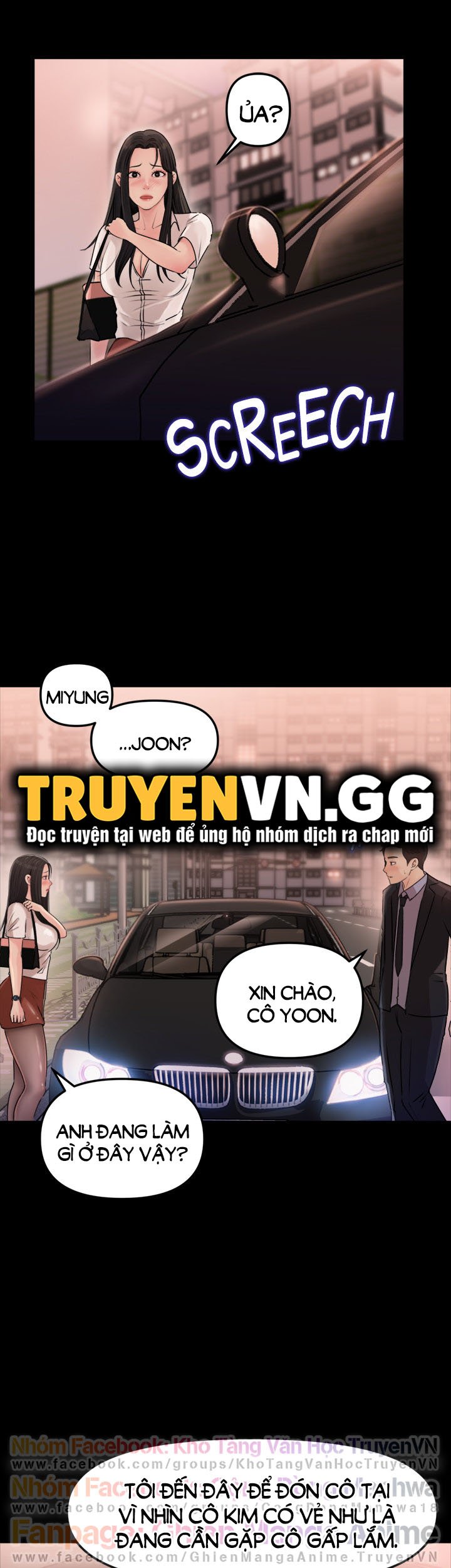 Em Vợ Nóng Bỏng Chapter 3 - Trang 31