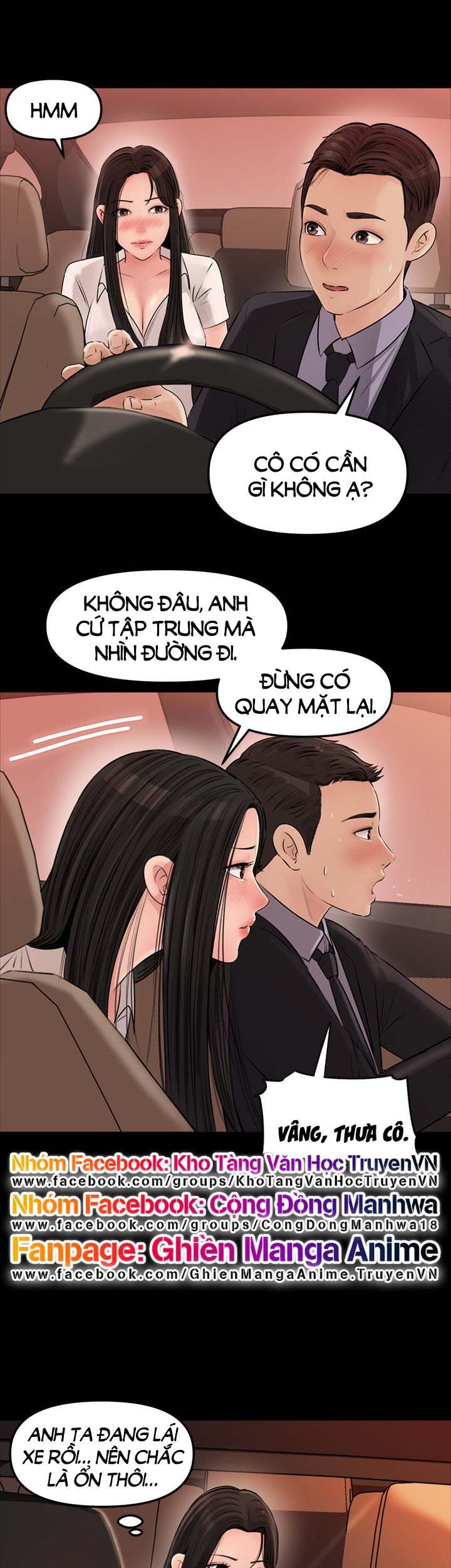 Em Vợ Nóng Bỏng Chapter 3 - Trang 37