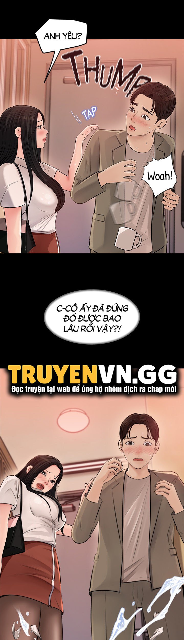 Em Vợ Nóng Bỏng Chapter 3 - Trang 5