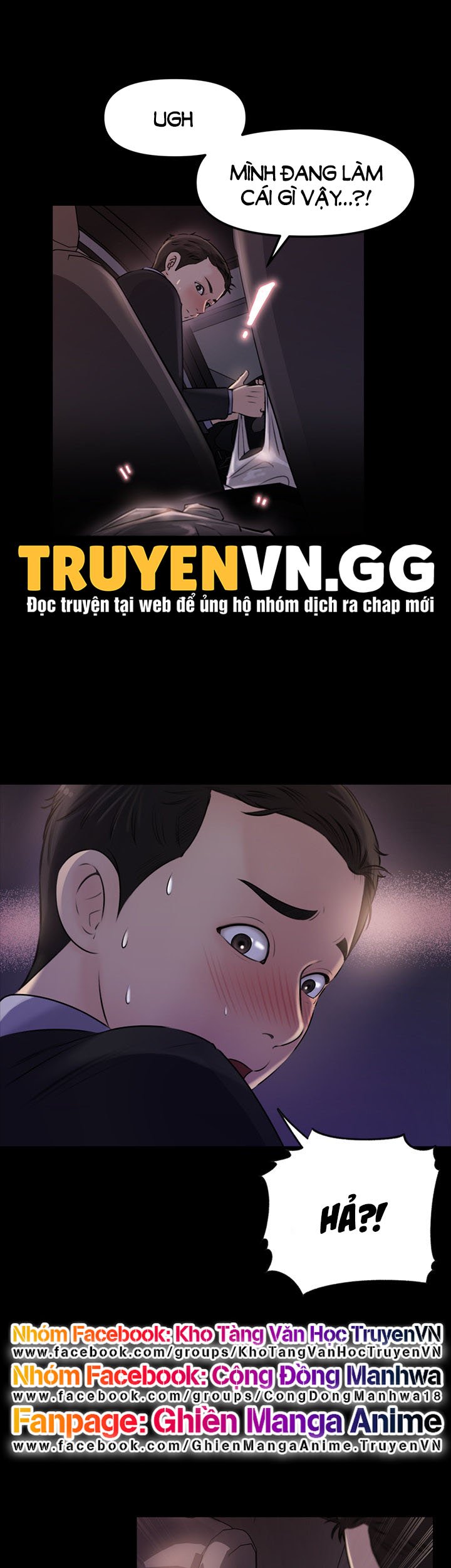 Em Vợ Nóng Bỏng Chapter 4 - Trang 33