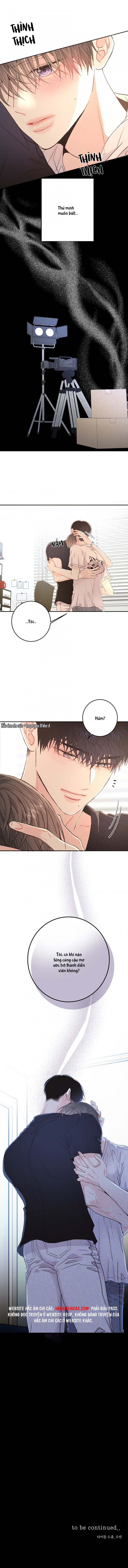 Hãy Yêu Anh Lần Nữa Chapter 6 - Trang 7