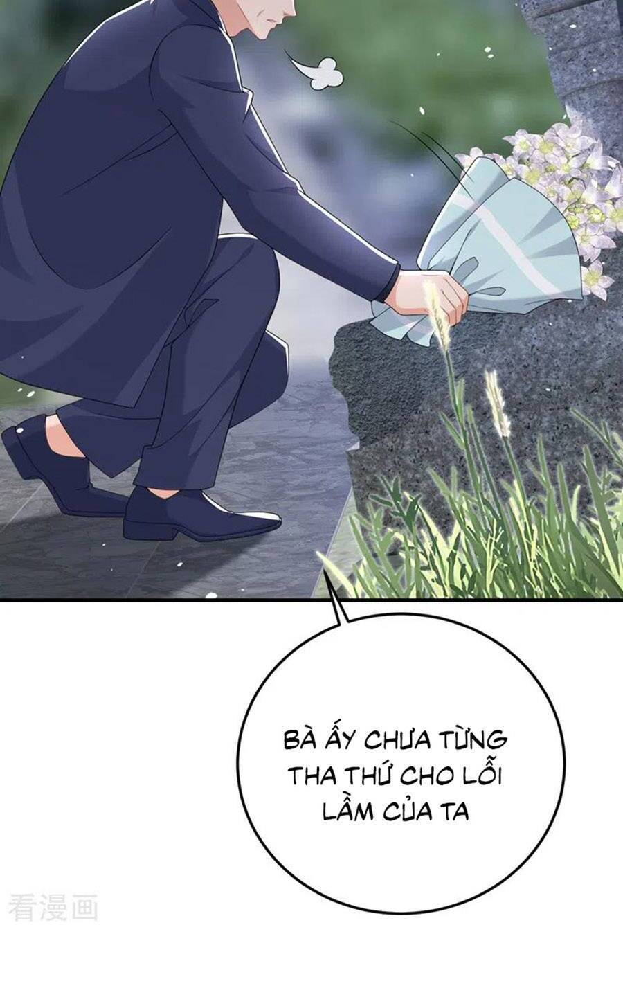 Hôm Nay Từ Chối Lục Tiên Sinh Chưa? Chapter 97 - Trang 25