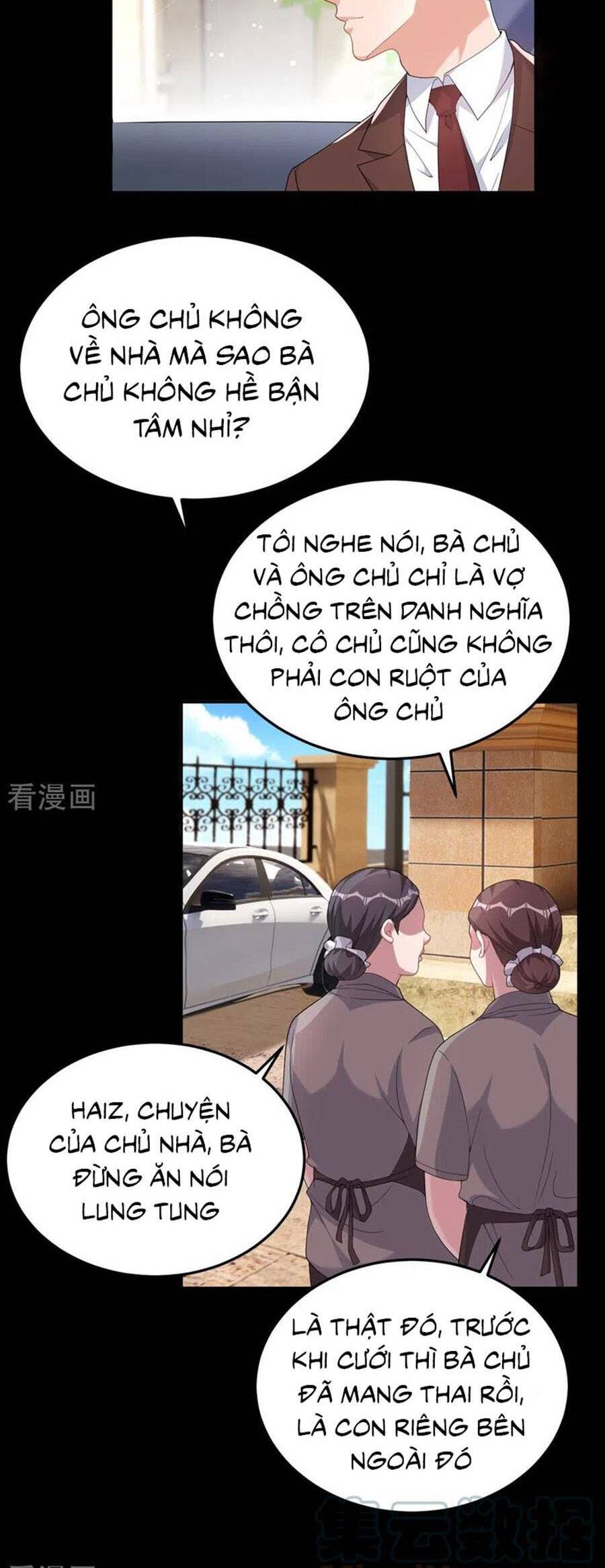 Hôm Nay Từ Chối Lục Tiên Sinh Chưa? Chapter 97 - Trang 27