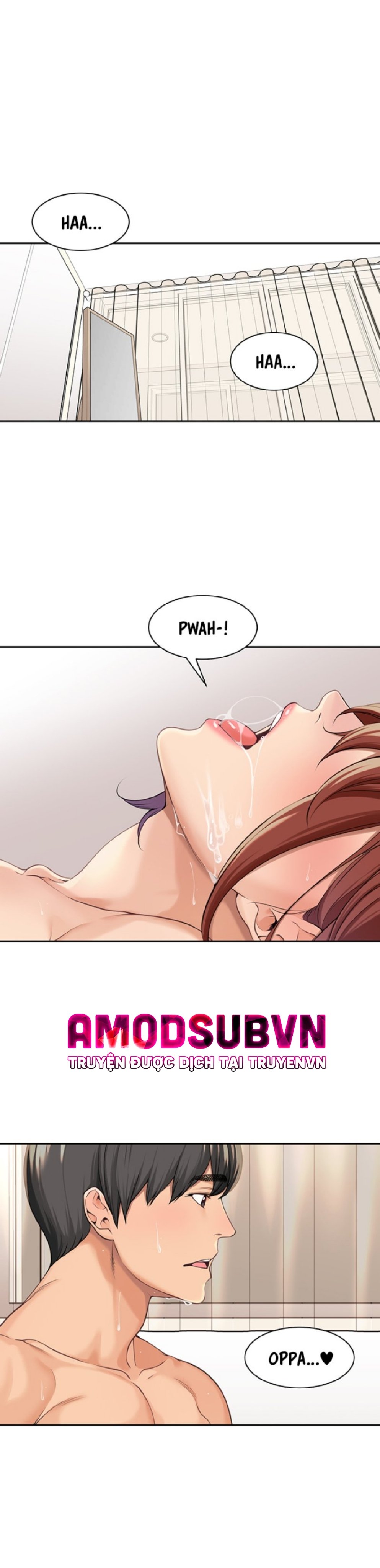 Hơn Cả Tình Bạn Chapter 42 - Trang 1