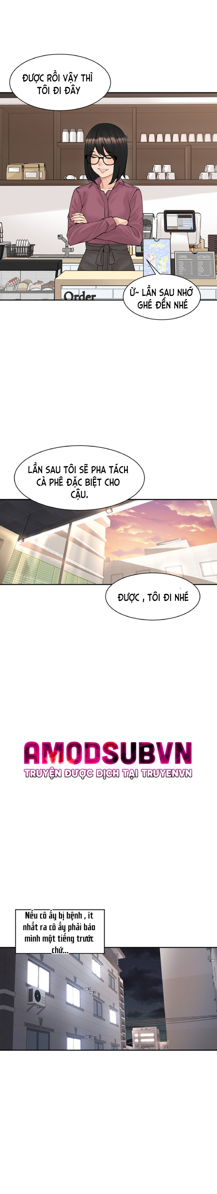 Hơn Cả Tình Bạn Chapter 43 - Trang 15