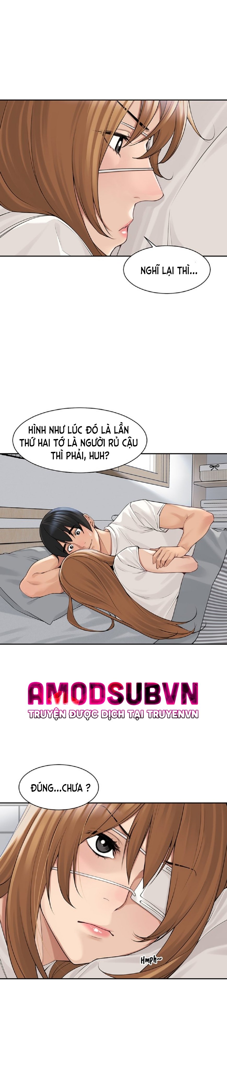 Hơn Cả Tình Bạn Chapter 44 - Trang 16