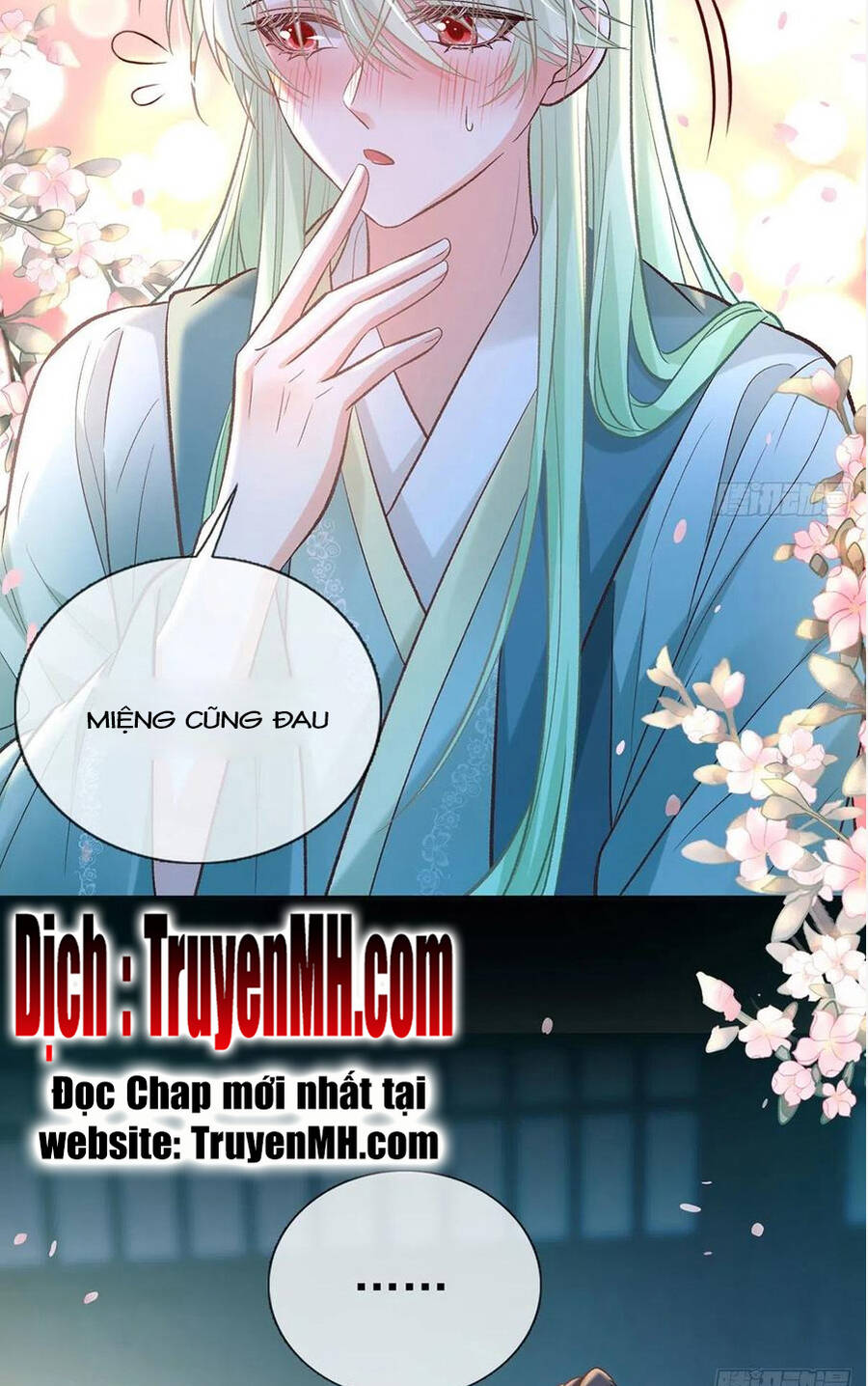 Kiều Mỵ Phu Lang, Tại Tuyến Lục Trà Chapter 75 - Trang 10