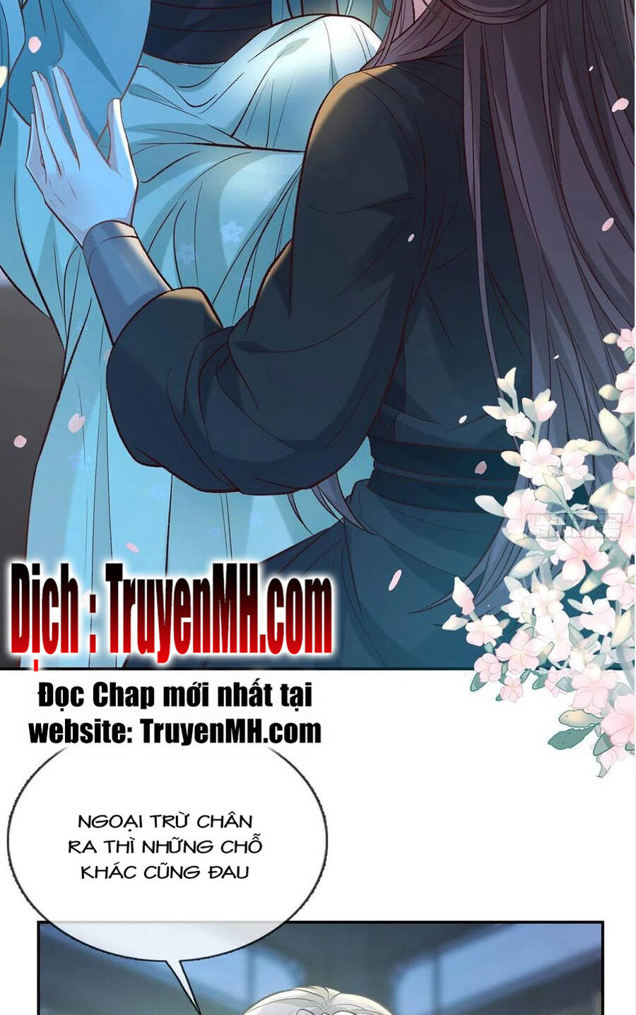 Kiều Mỵ Phu Lang, Tại Tuyến Lục Trà Chapter 75 - Trang 6