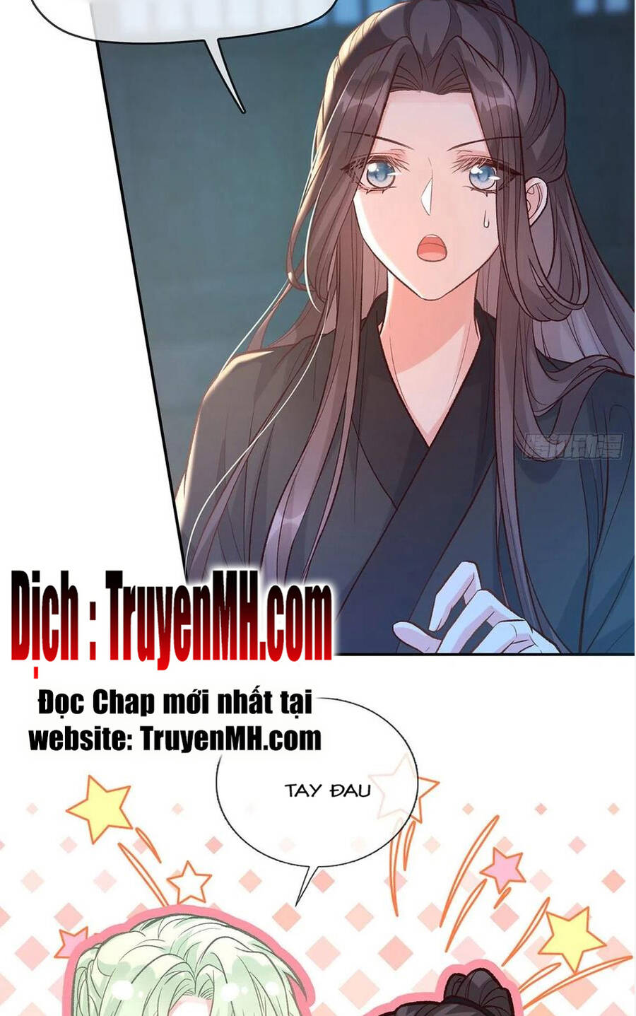 Kiều Mỵ Phu Lang, Tại Tuyến Lục Trà Chapter 75 - Trang 8