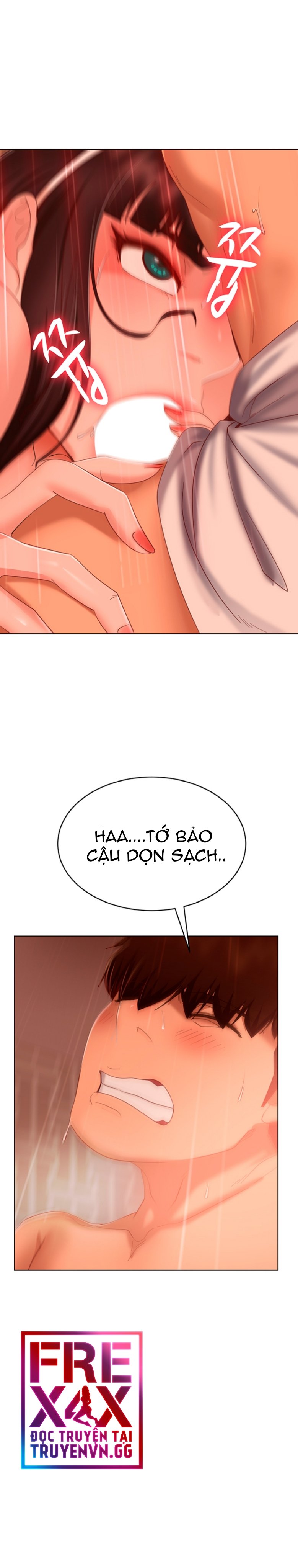 Một Ngày Rối Rắm Chapter 62 - Trang 22