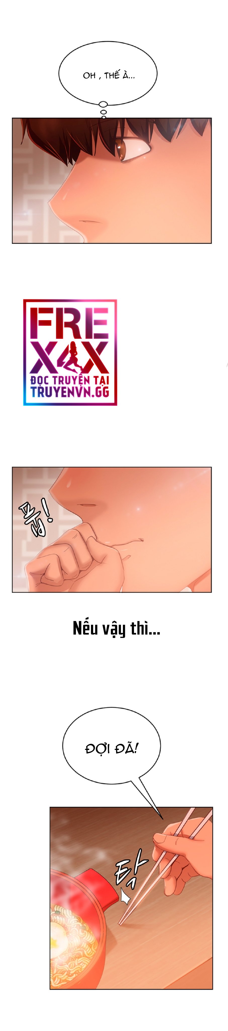 Một Ngày Rối Rắm Chapter 62 - Trang 10