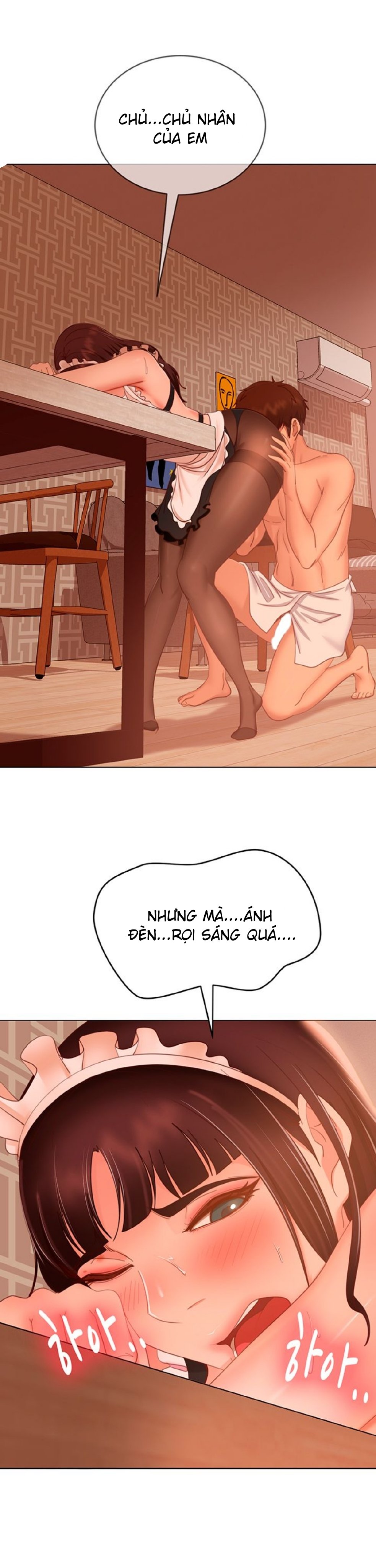 Một Ngày Rối Rắm Chapter 63 - Trang 5