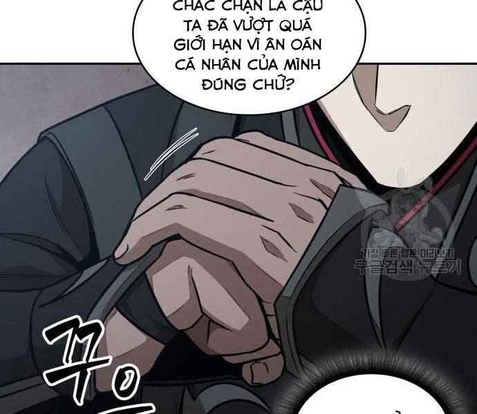 Nano Ma Thần Chapter 122 - Trang 110