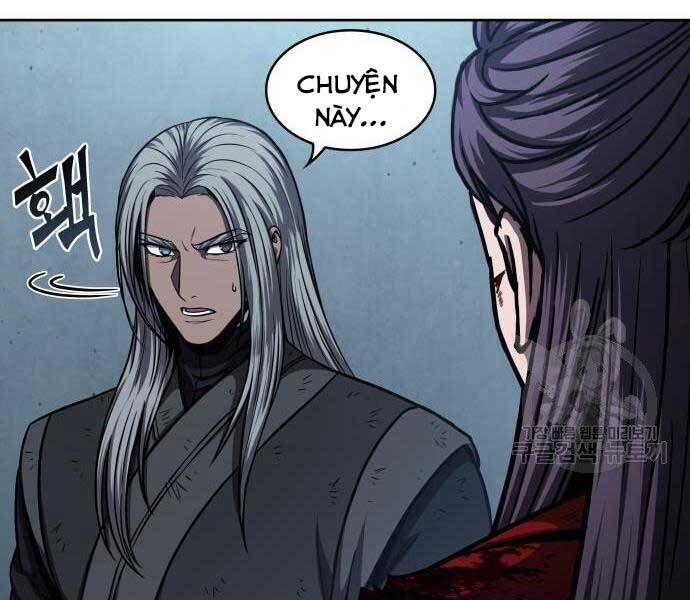 Nano Ma Thần Chapter 122 - Trang 17