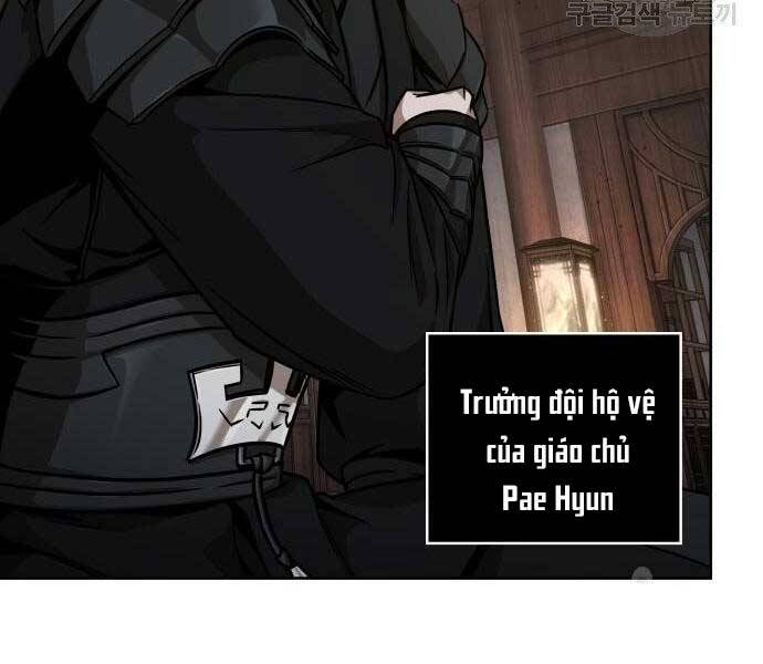 Nano Ma Thần Chapter 122 - Trang 30