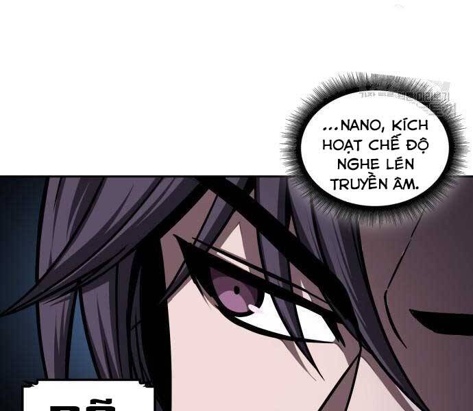 Nano Ma Thần Chapter 122 - Trang 80